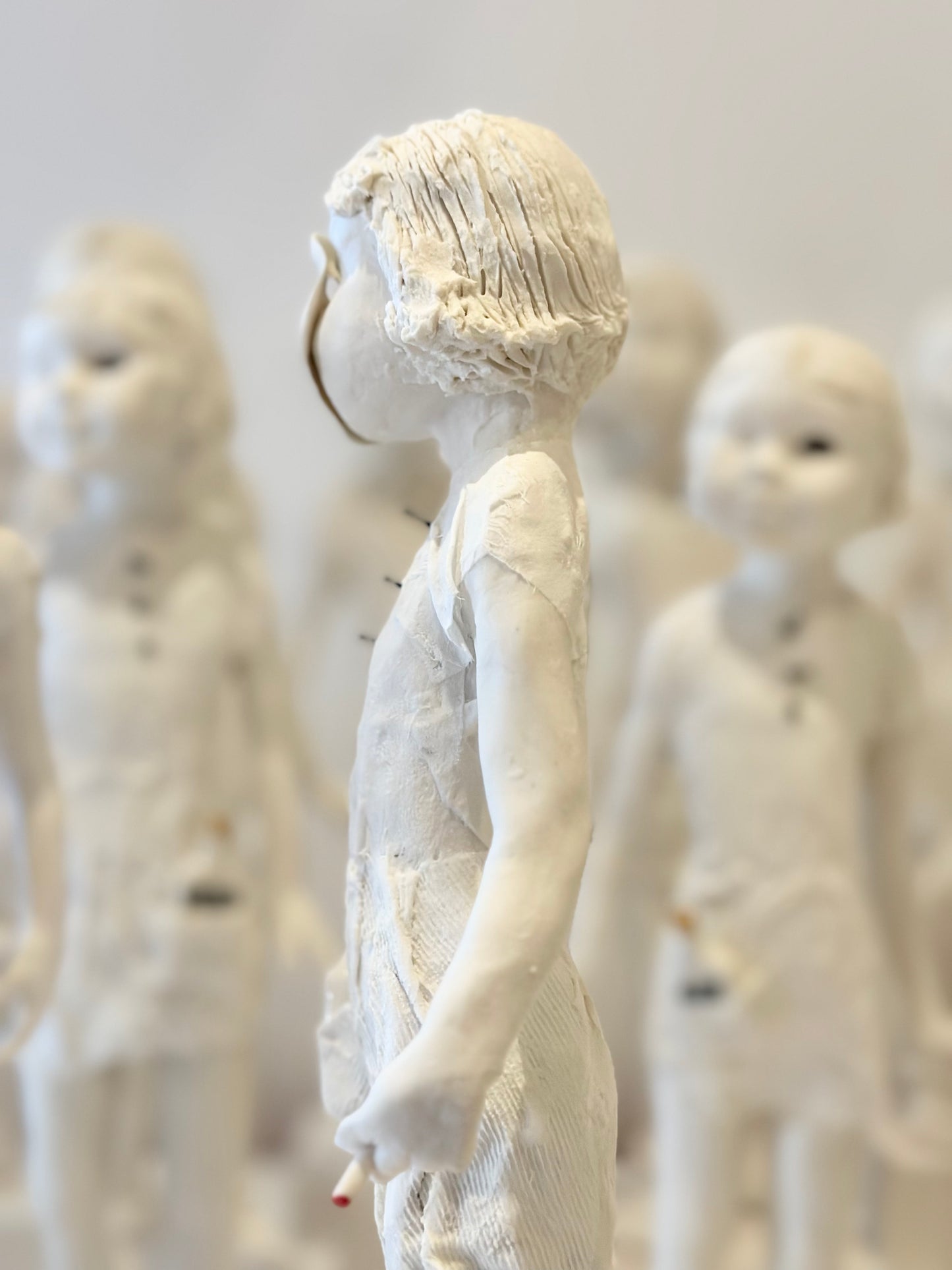 Jemma Gowland - Miss Behaviour 6 (2025)
