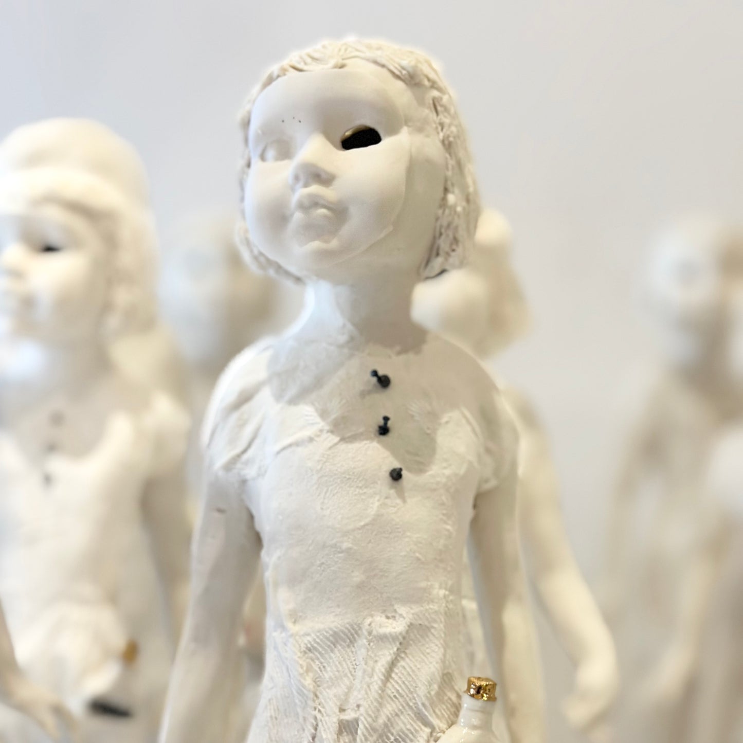 Jemma Gowland - Miss Behaviour 8 (2025)