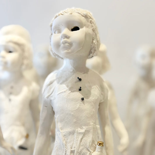 Jemma Gowland - Miss Behaviour 8 (2025)