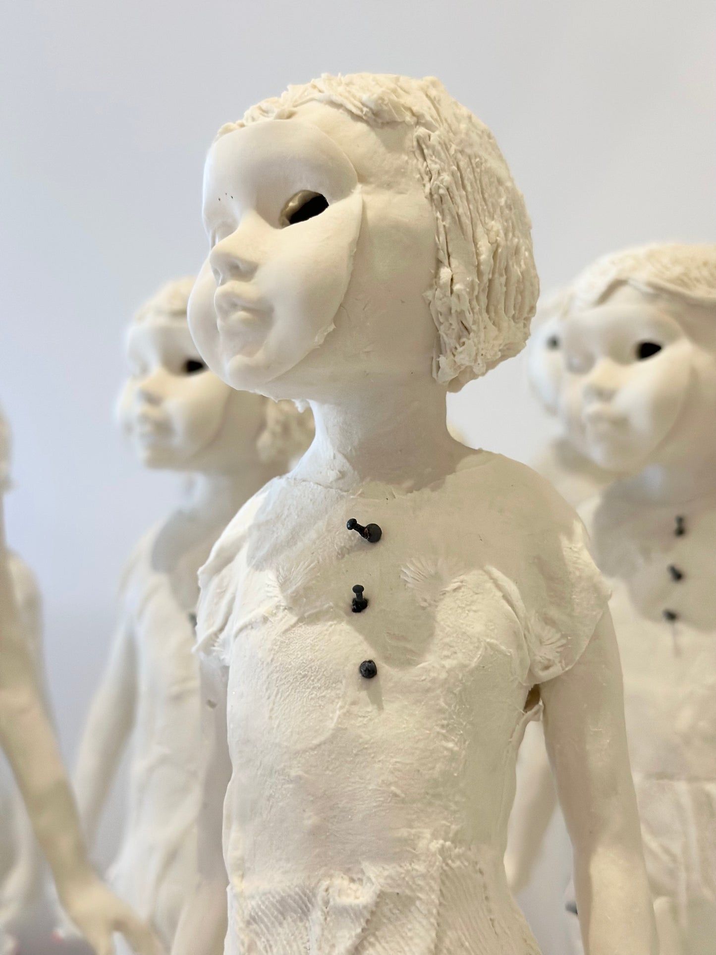Jemma Gowland - Miss Behaviour 8 (2025)