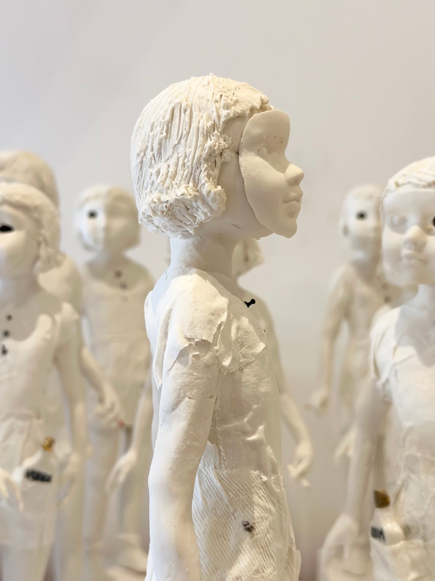 Jemma Gowland - Miss Behaviour 8 (2025)