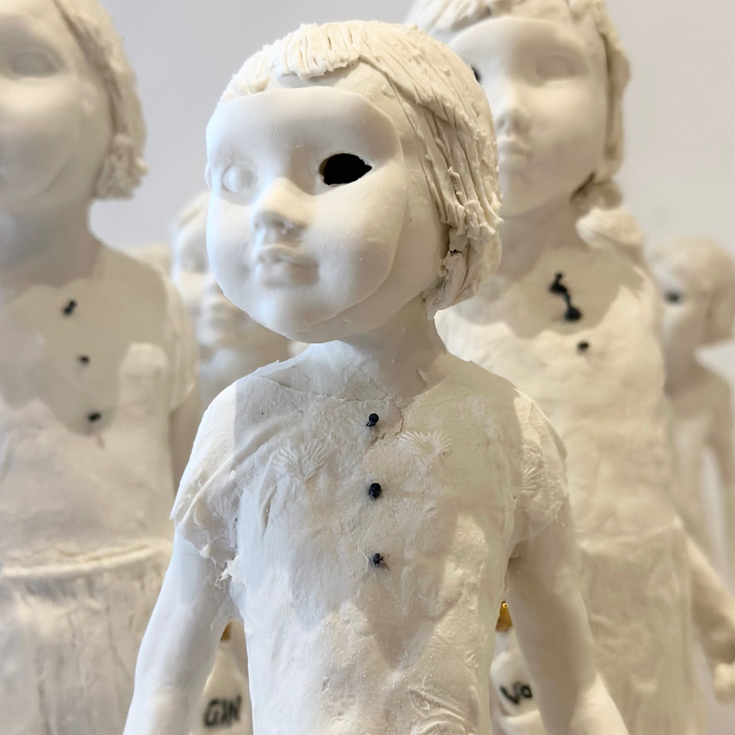 Jemma Gowland - Miss Behaviour 9 (2025)