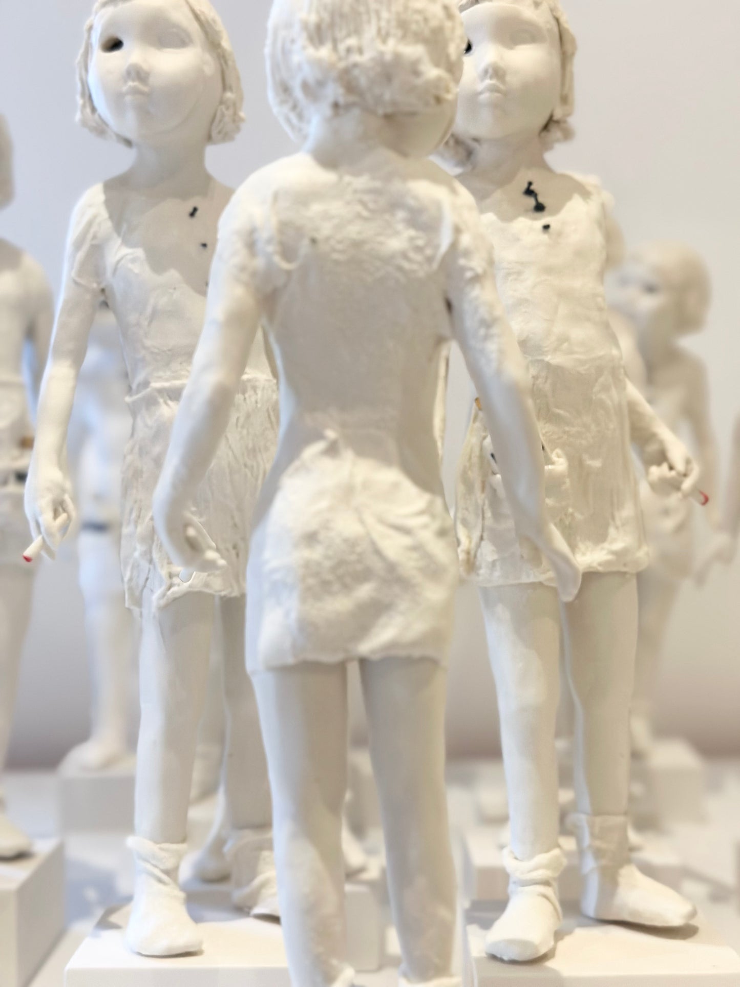 Jemma Gowland - Miss Behaviour 9 (2025)