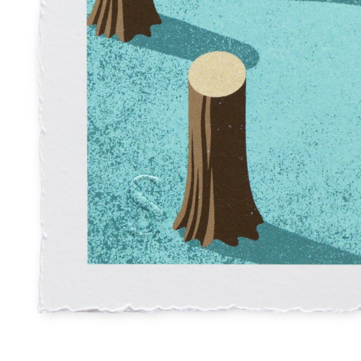 John Holcroft - Barcode Loggers (2025)
