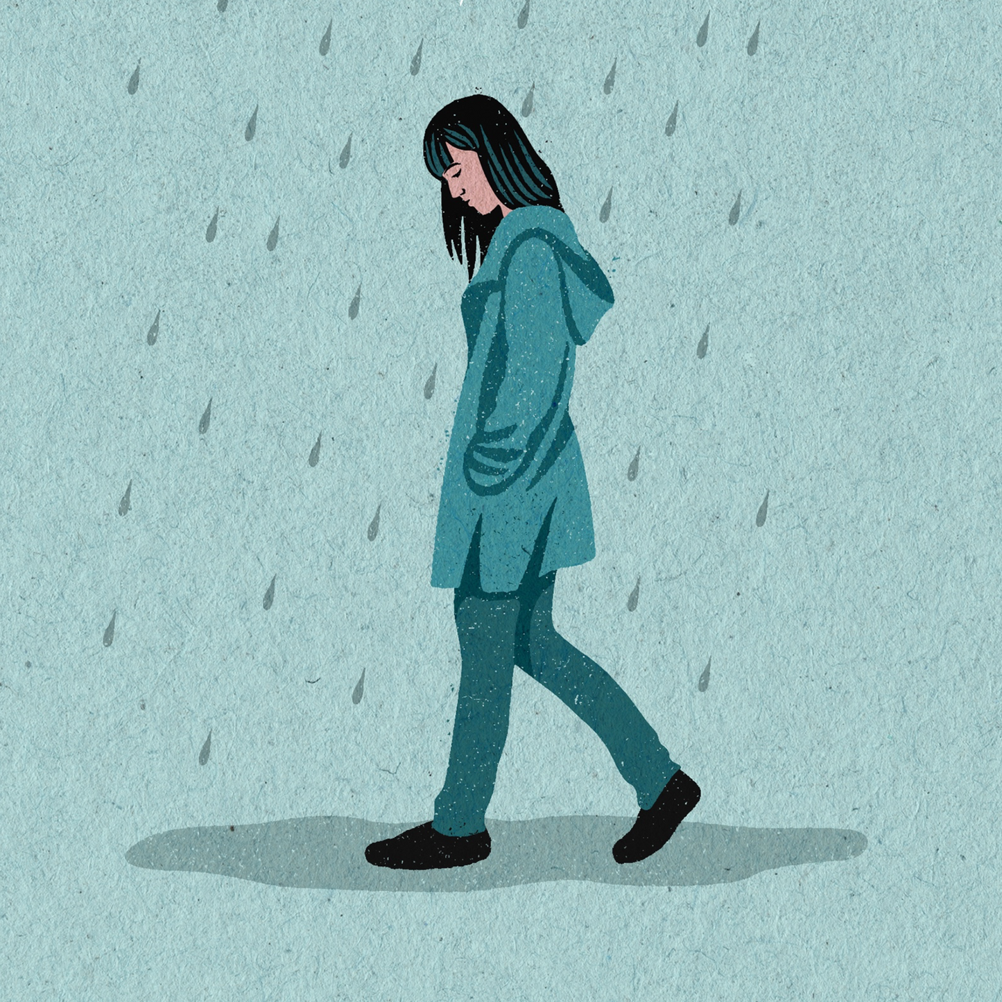 John Holcroft - Brain Storm (2026)