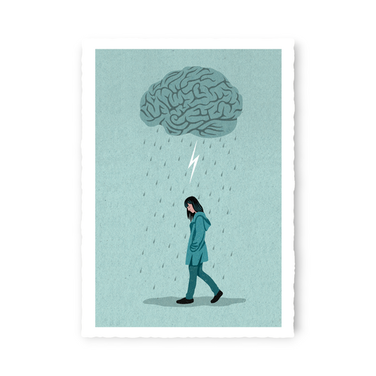 John Holcroft - Brain Storm (2026)