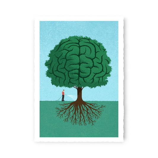 John Holcroft - Brain Tree (2026)