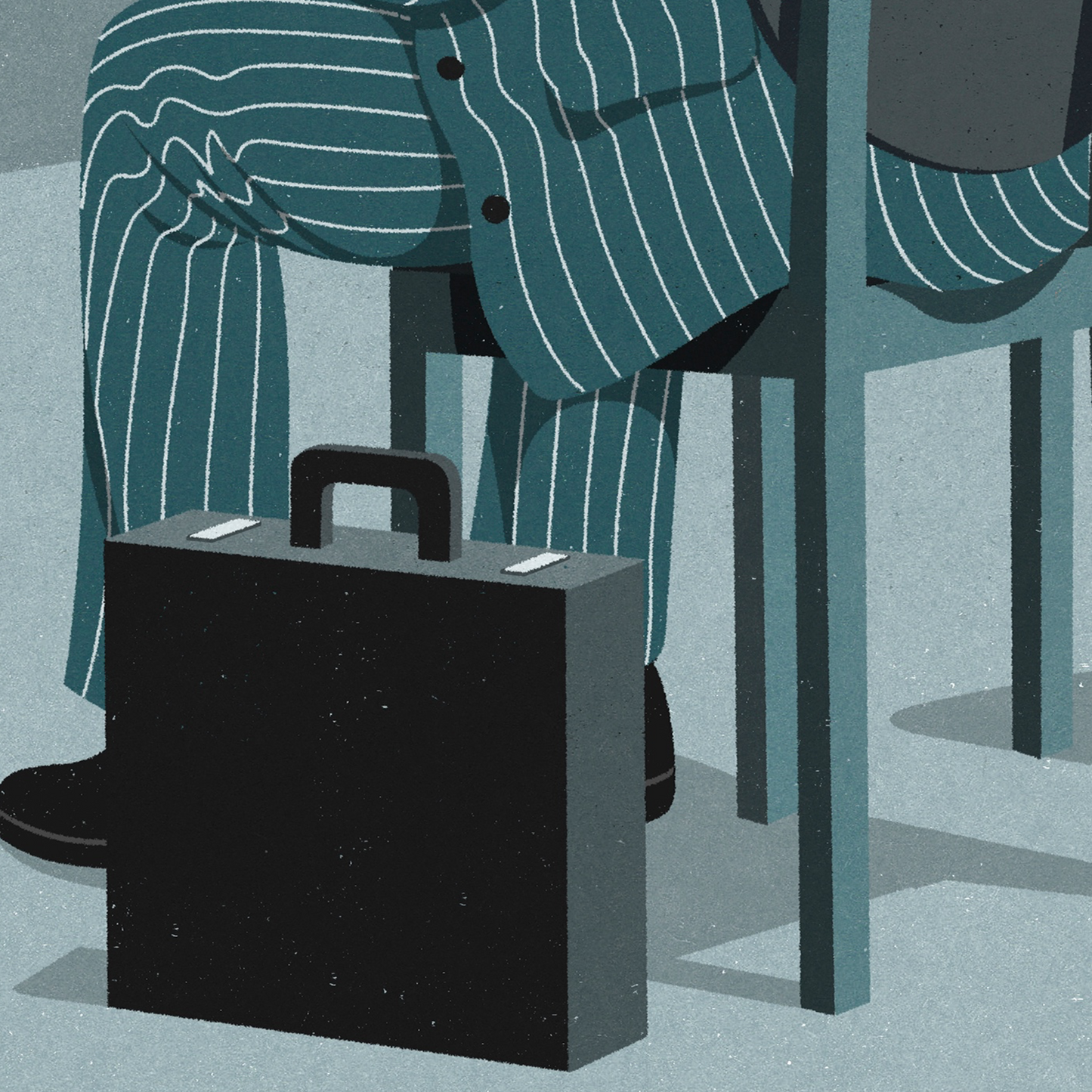 John Holcroft - Butterfly Belly (2026)
