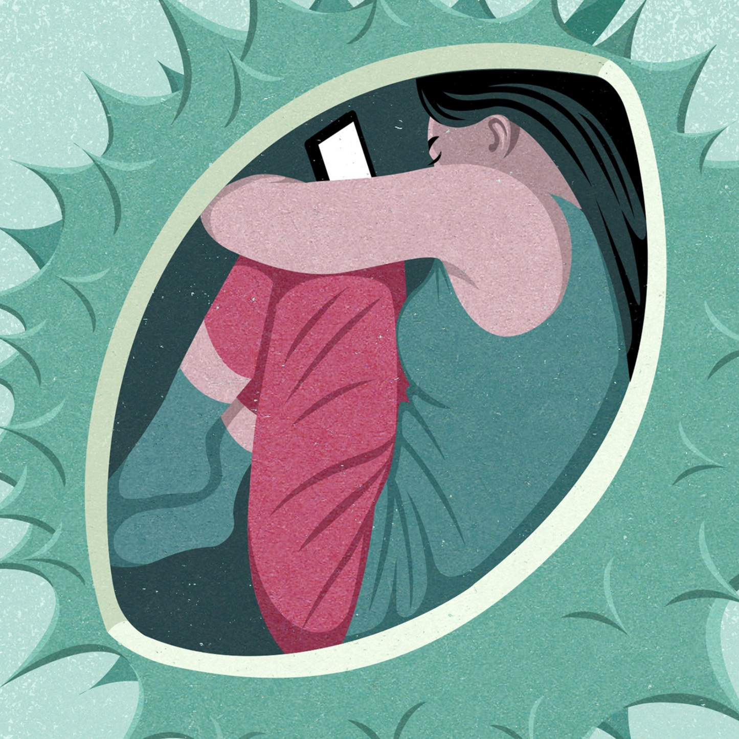 John Holcroft - Conker Girl (2026)