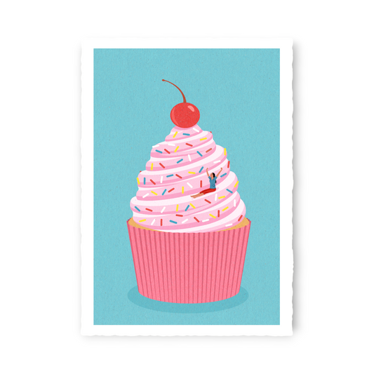 John Holcroft - Cupcake (2026)