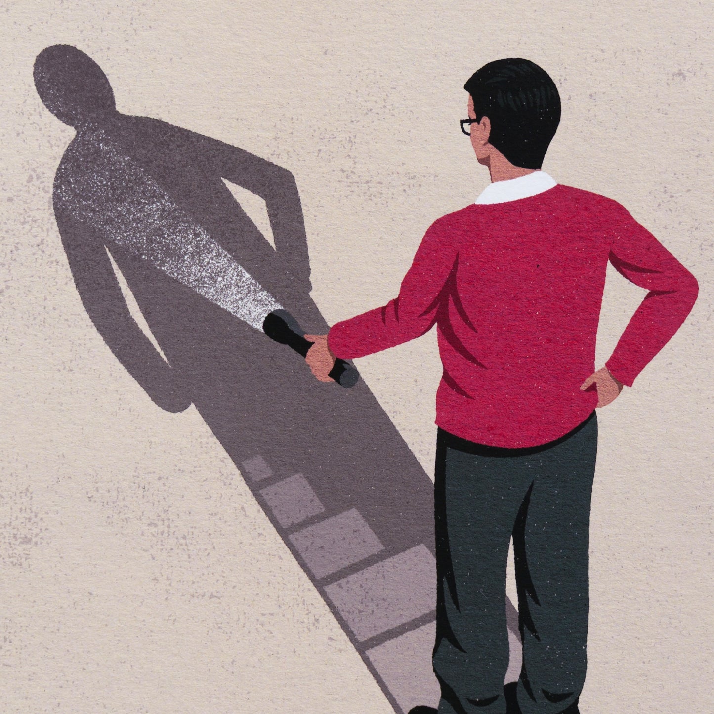 John Holcroft - Dark Side (2025)