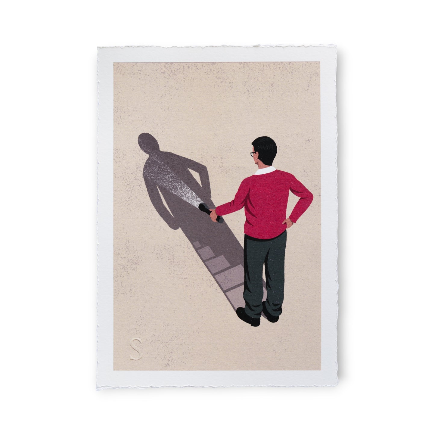 John Holcroft - Dark Side (2025)