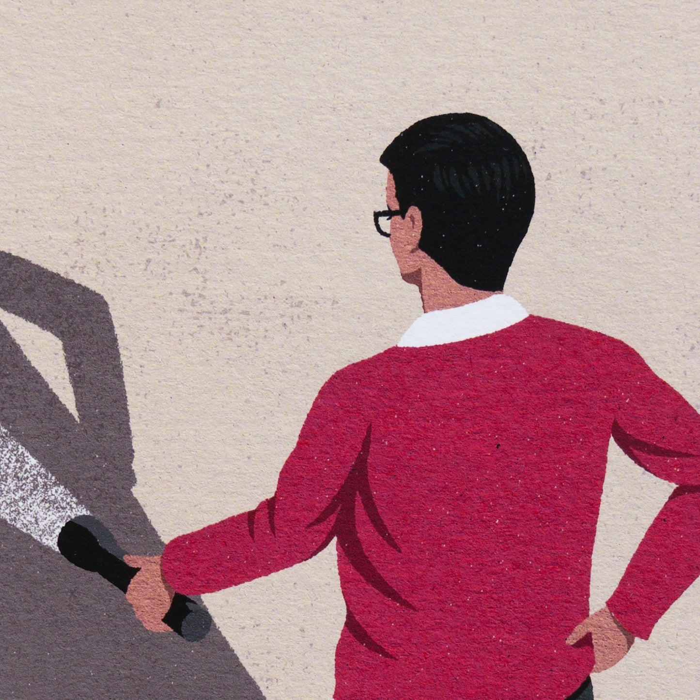 John Holcroft - Dark Side (2025)