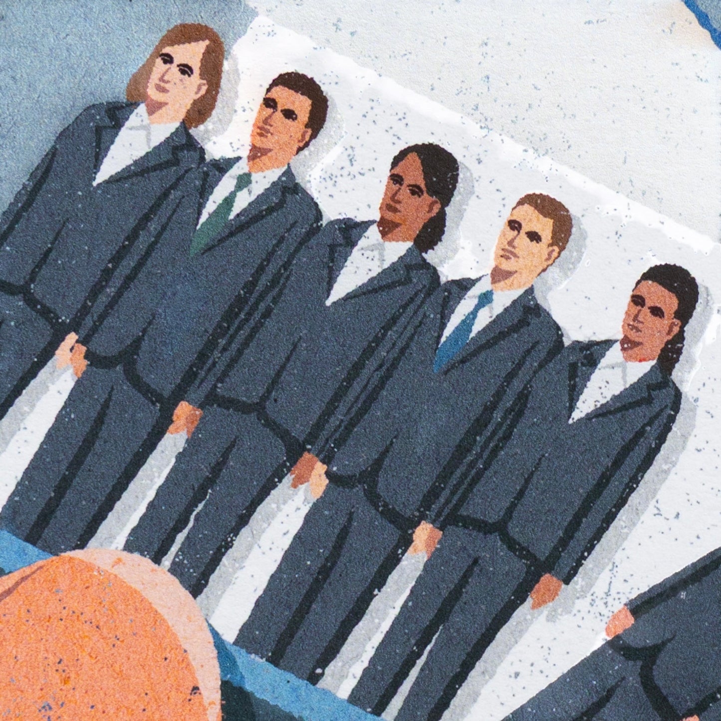 John Holcroft - Disposable (2025)