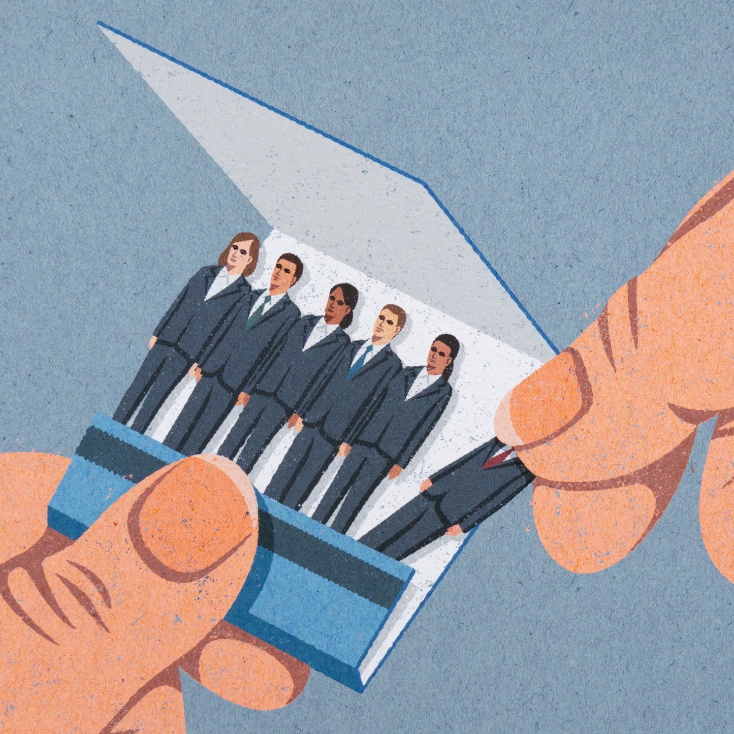 John Holcroft - Disposable (2025)
