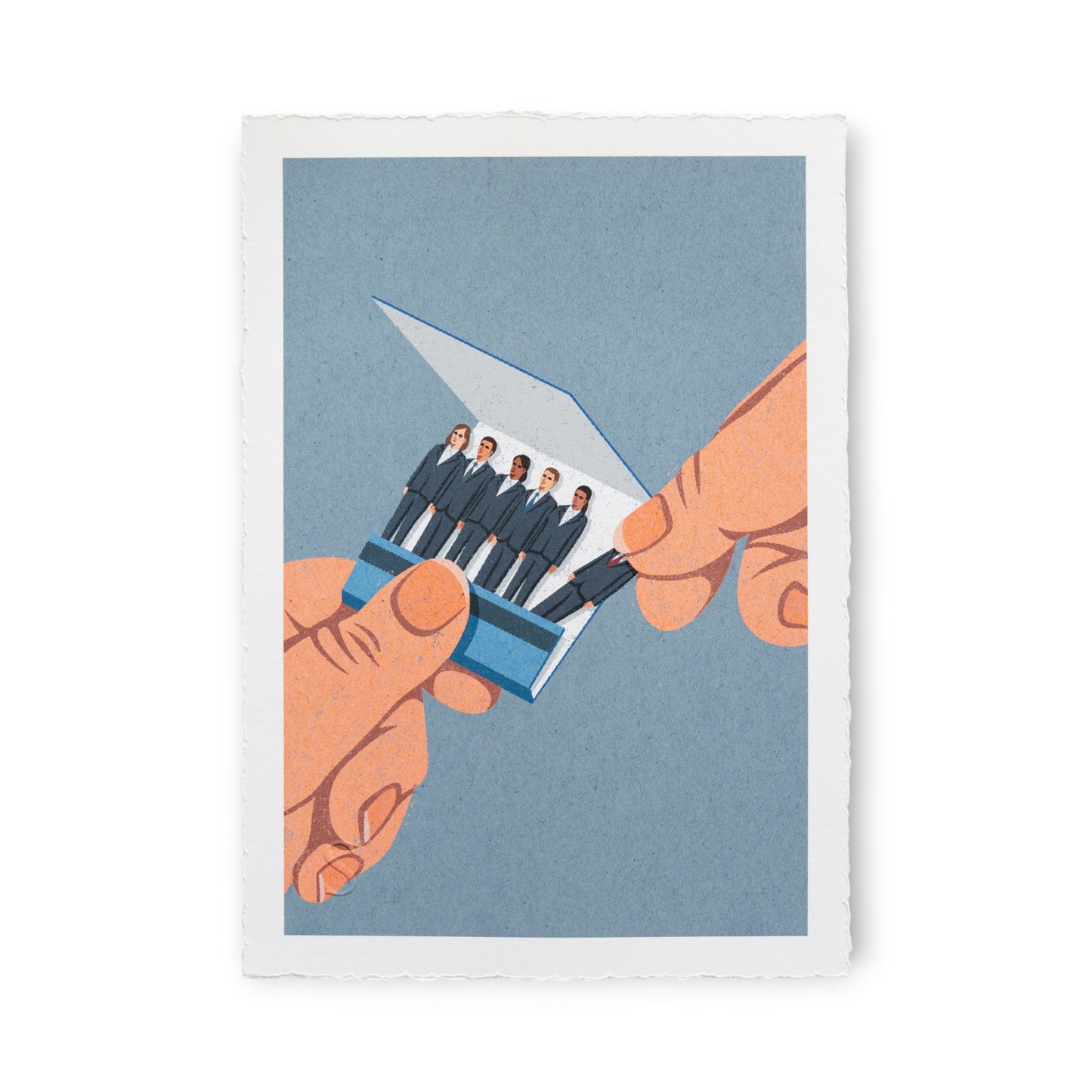 John Holcroft - Disposable (2025)