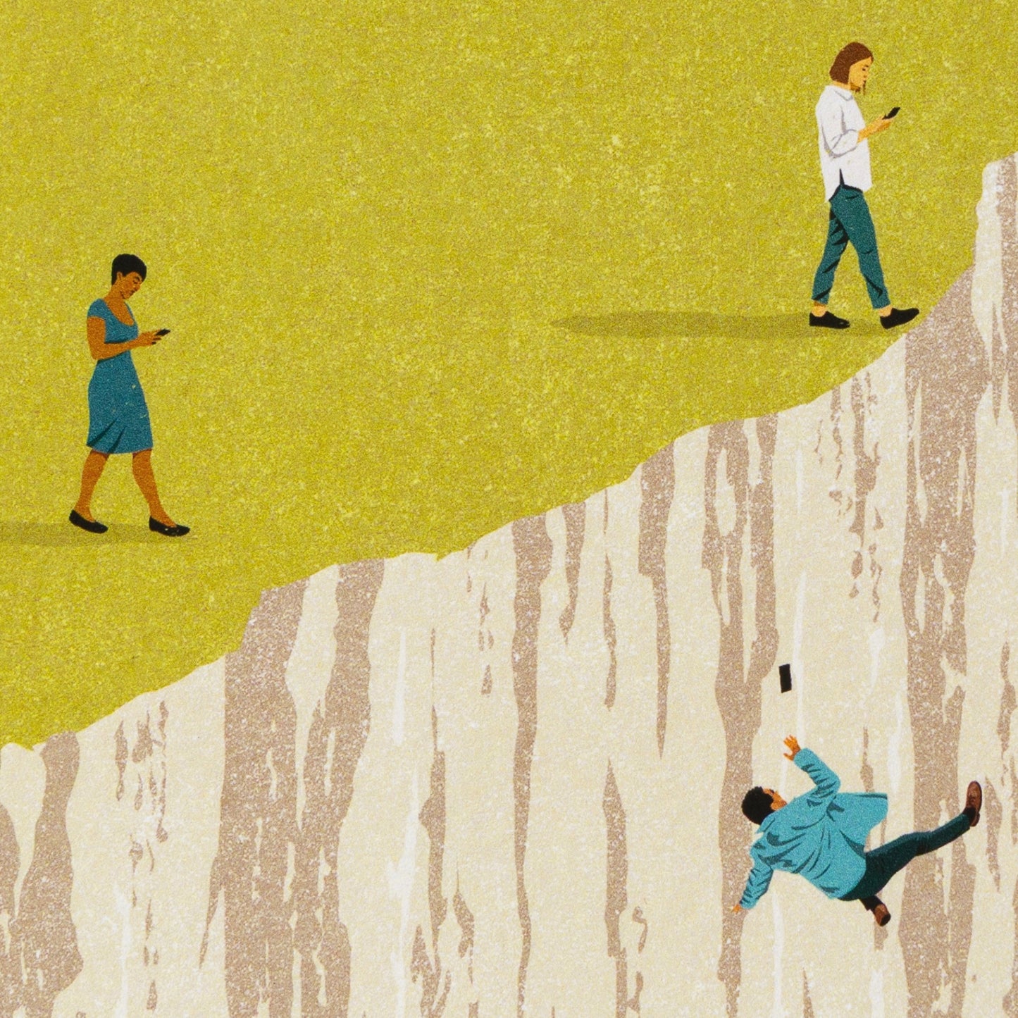 John Holcroft - Distraction (2025)