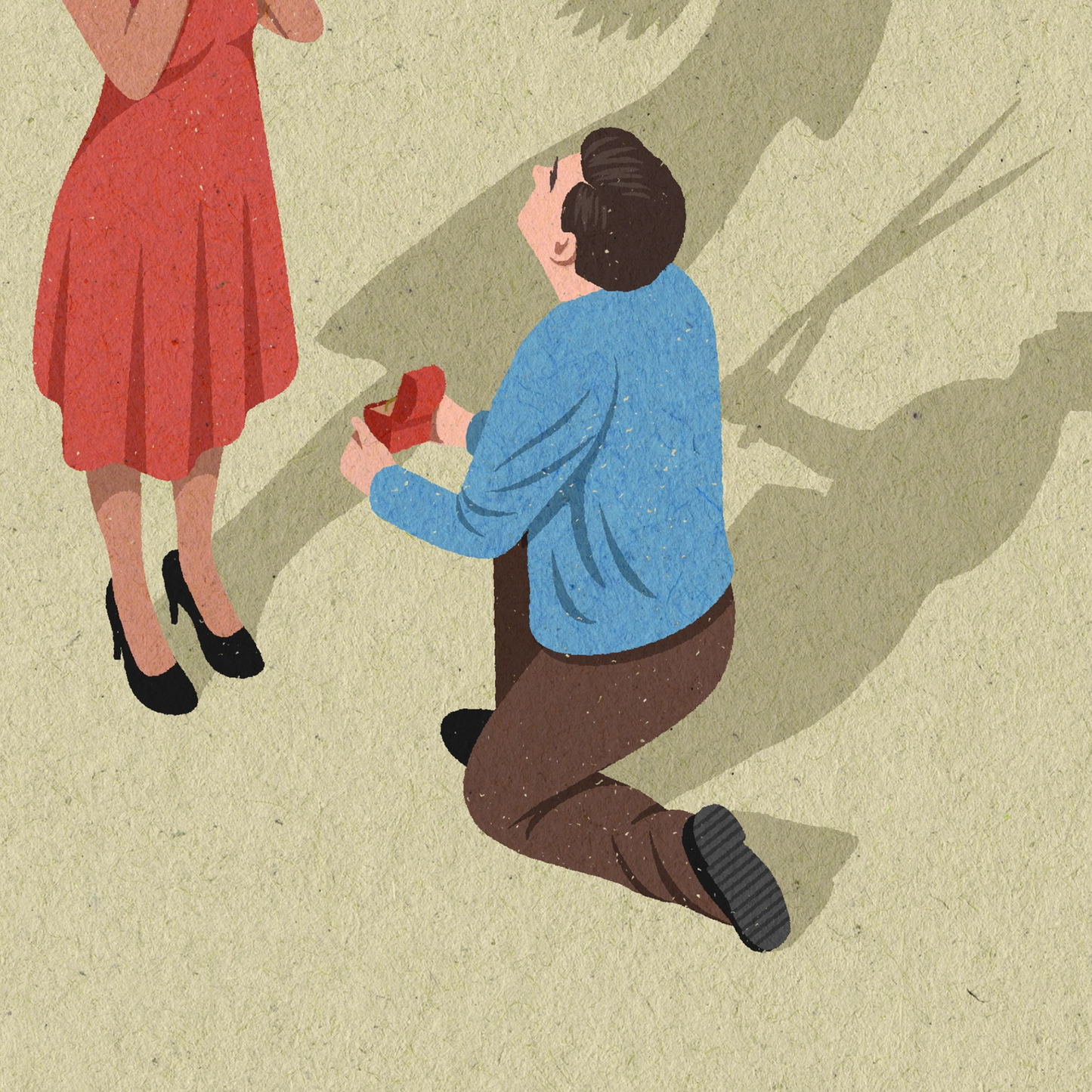 John Holcroft - For Better Or For Worse (2026)