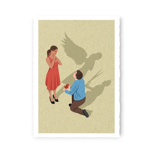 John Holcroft - For Better Or For Worse (2026)