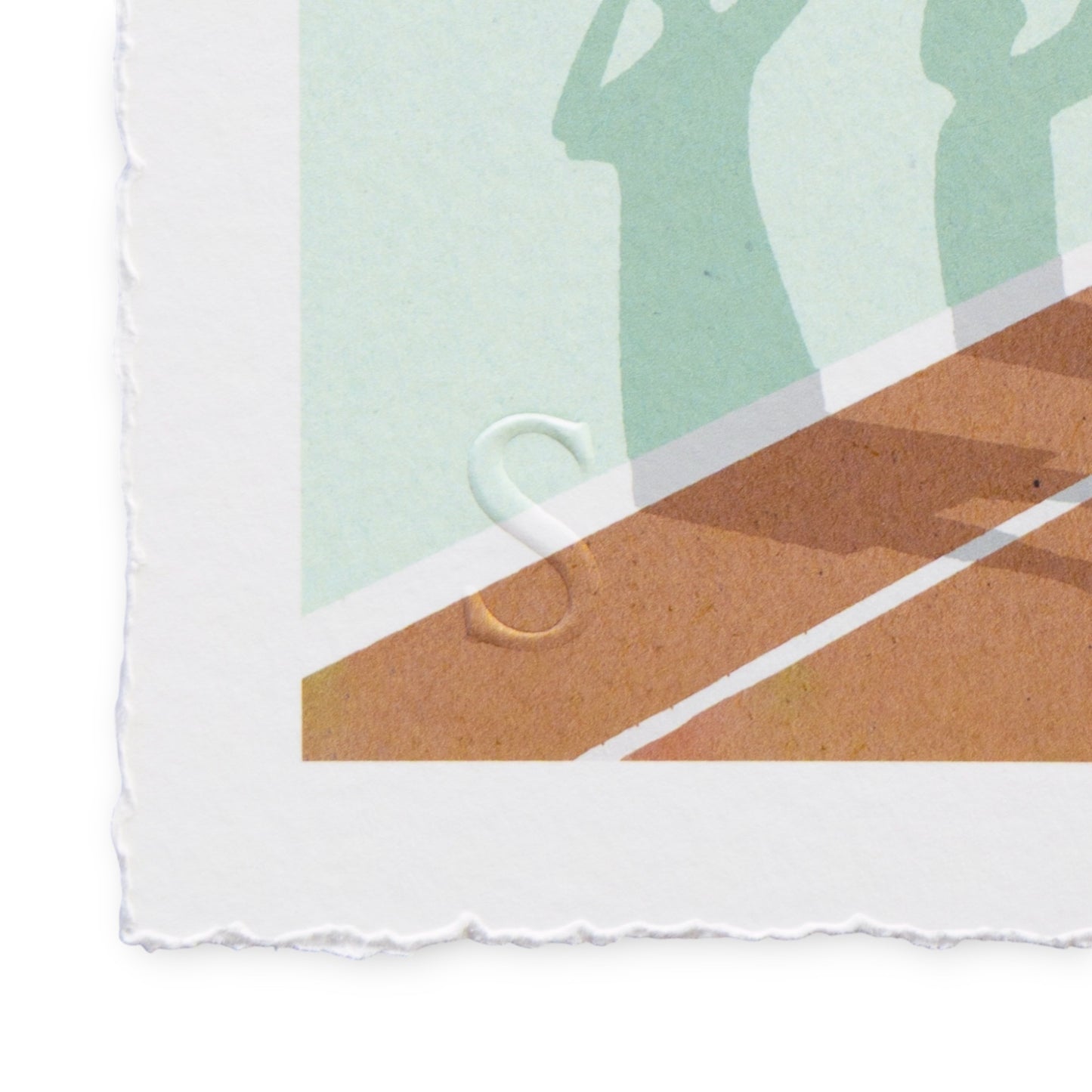 John Holcroft - Gender Basketball (2025)