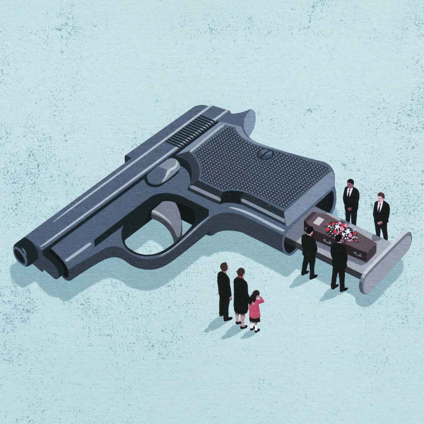 John Holcroft - Grief (2025)