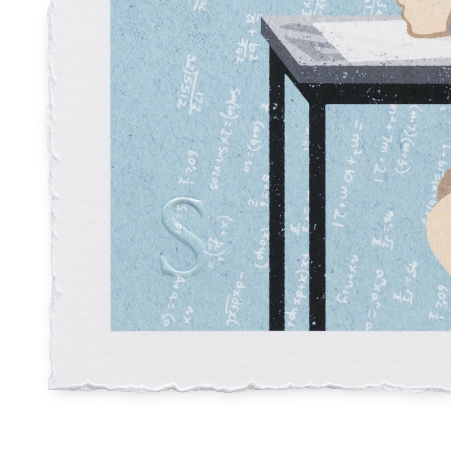 John Holcroft - Maths Anxiety (2025)