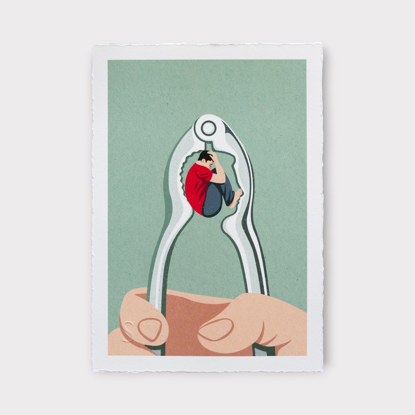 John Holcroft - Nutcracker (2025)