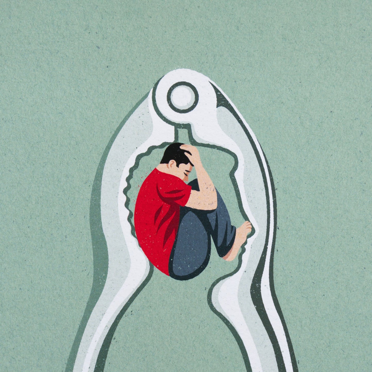 John Holcroft - Nutcracker (2025)