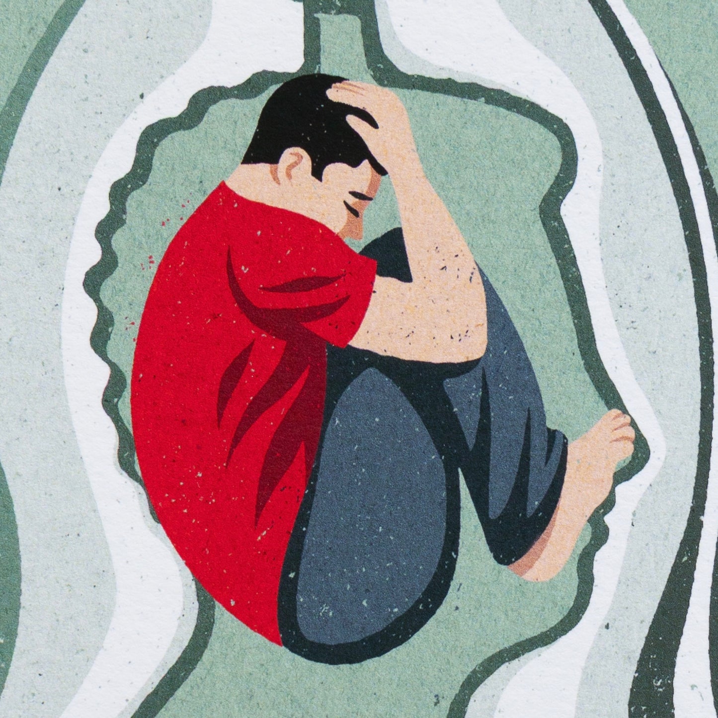 John Holcroft - Nutcracker (2025)