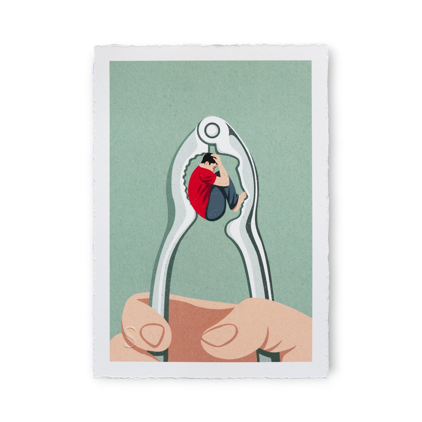 John Holcroft - Nutcracker (2025)