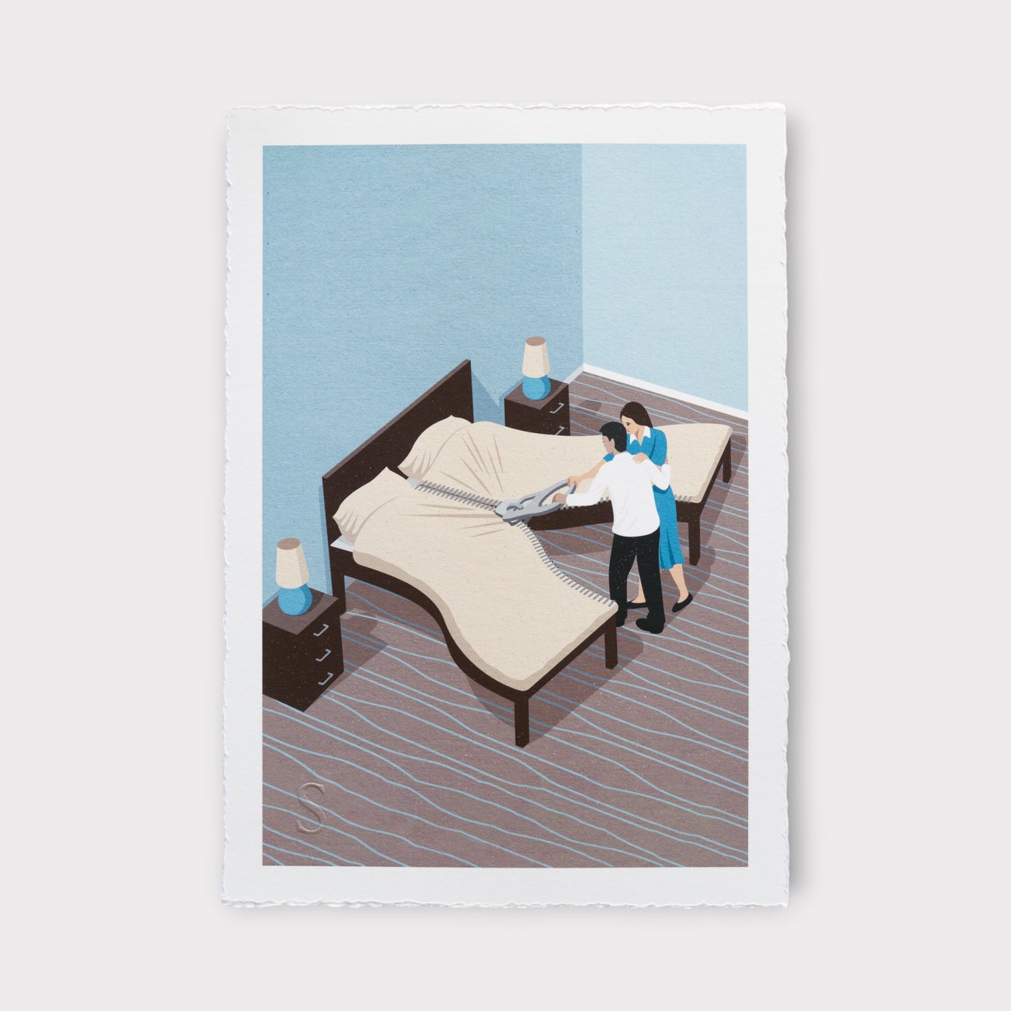 John Holcroft - Together (2025)