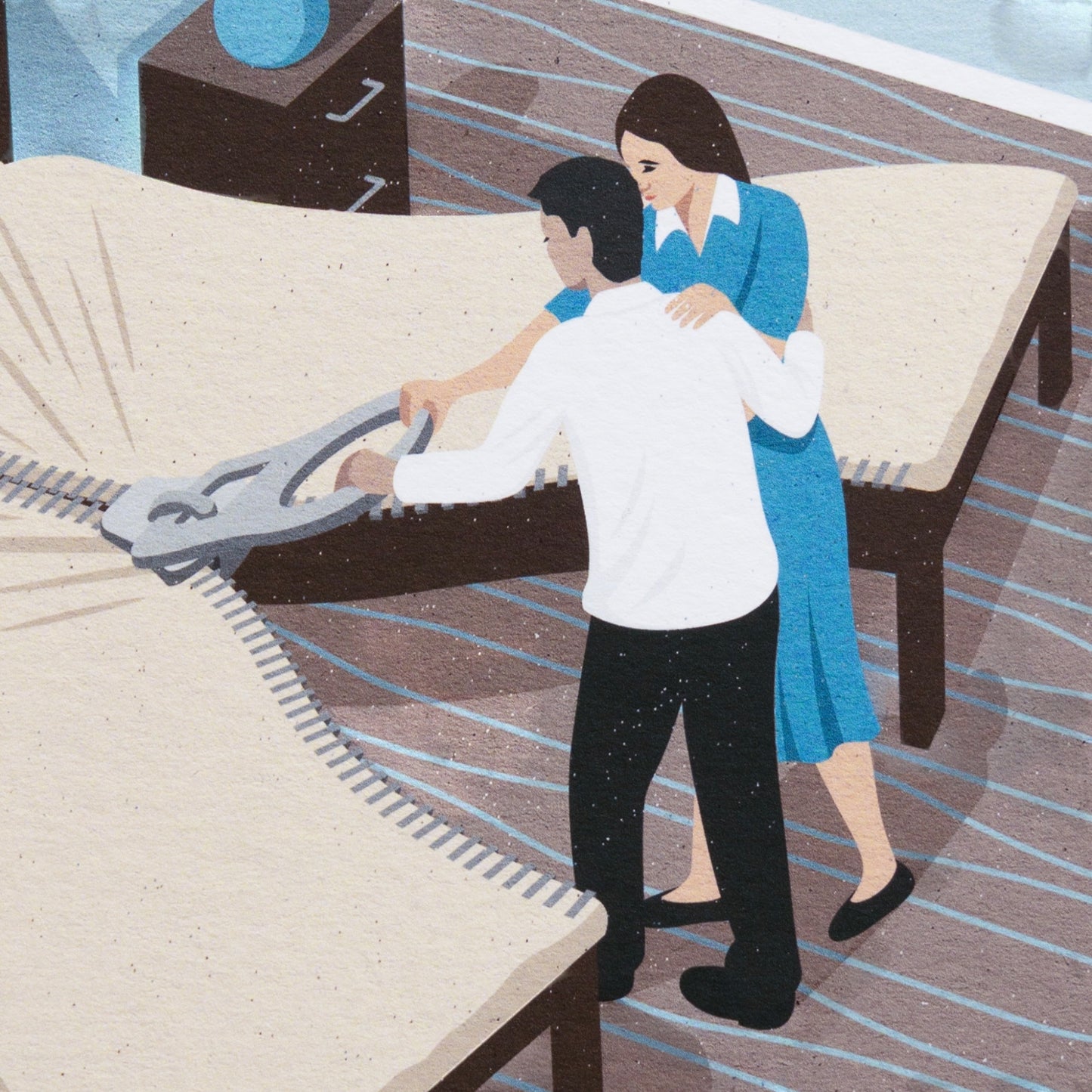 John Holcroft - Together (2025)