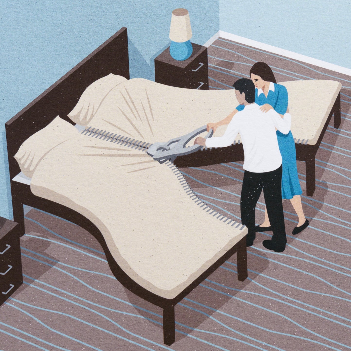 John Holcroft - Together (2025)