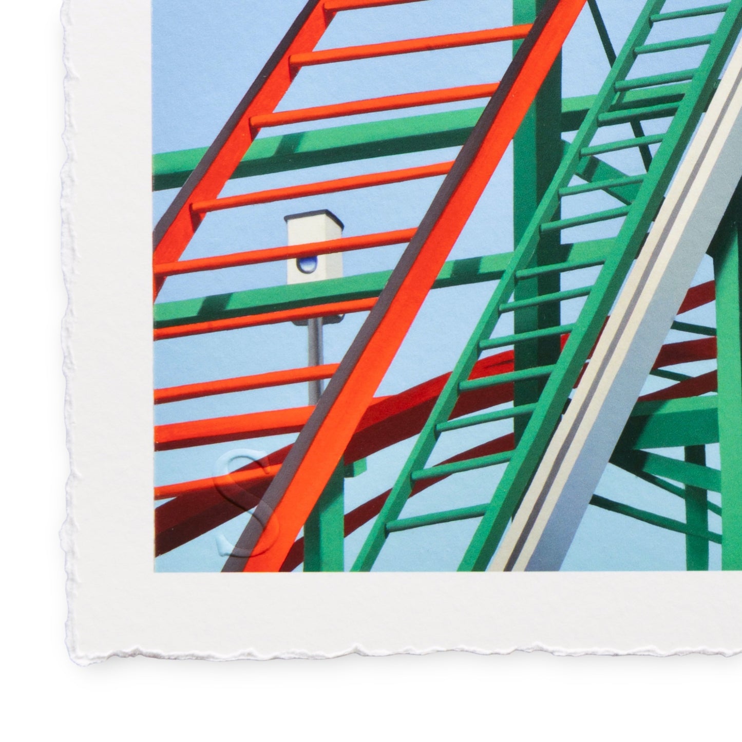 Juan Cuéllar  - La montaña Rusa/ Roller Coaster (2025)