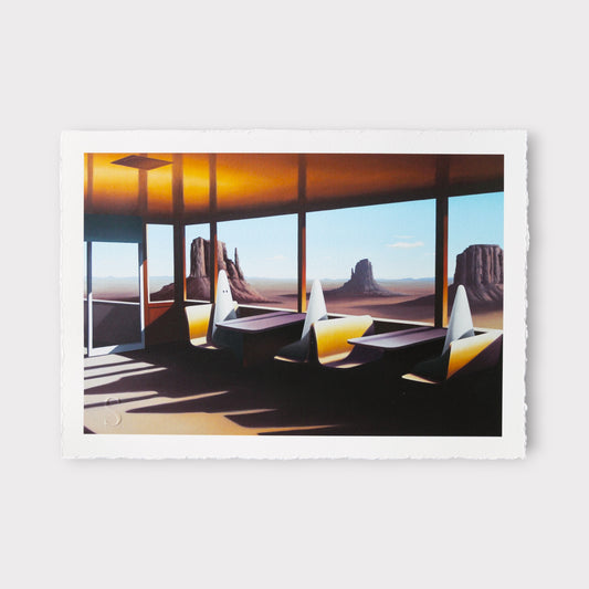 Juan Cuéllar  - White Tourism (2025)