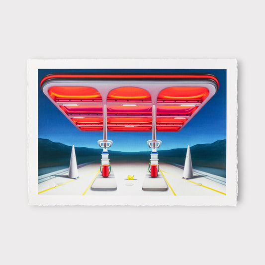Juan Cuéllar  - Who is Who/ Gasoline is White (2025)