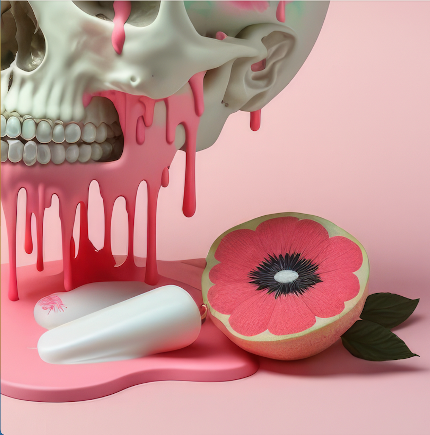 Ken Kelleher - Still Life 1 (2023)