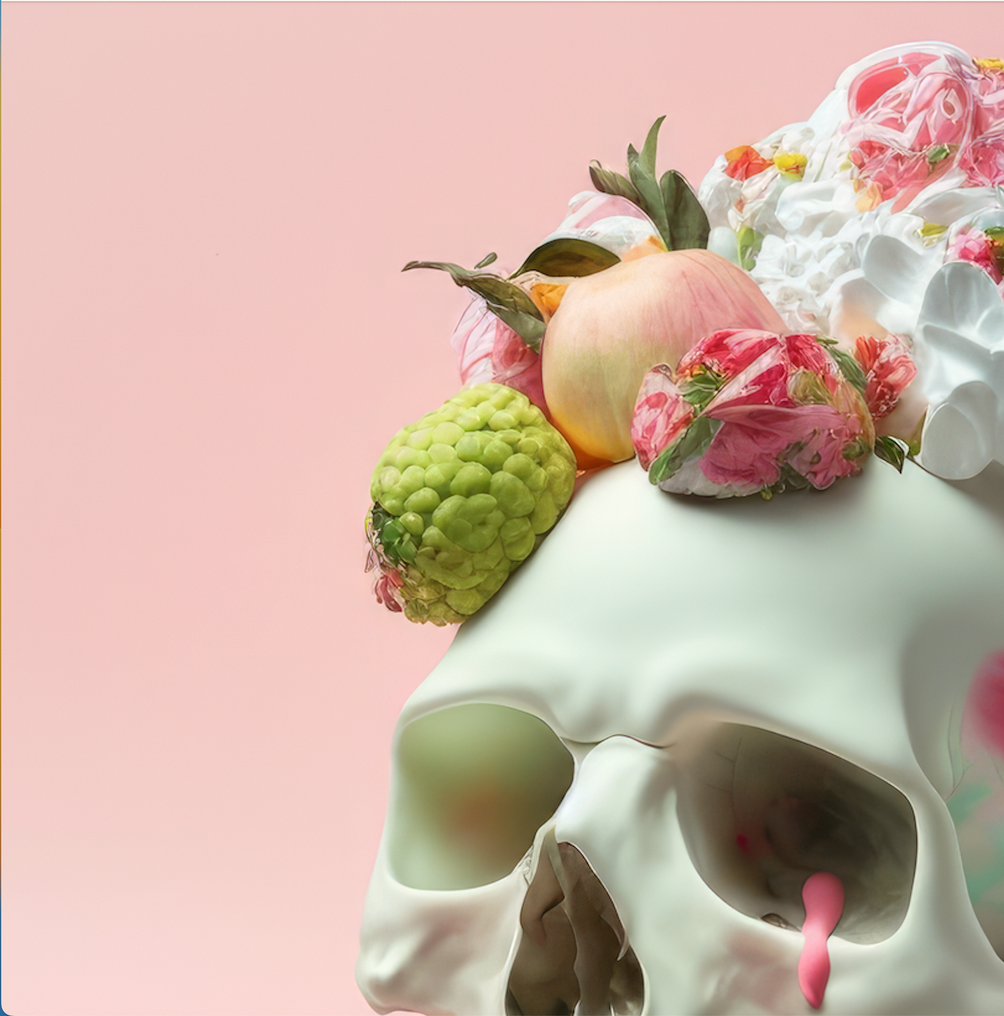 Ken Kelleher - Still Life 1 (2023)