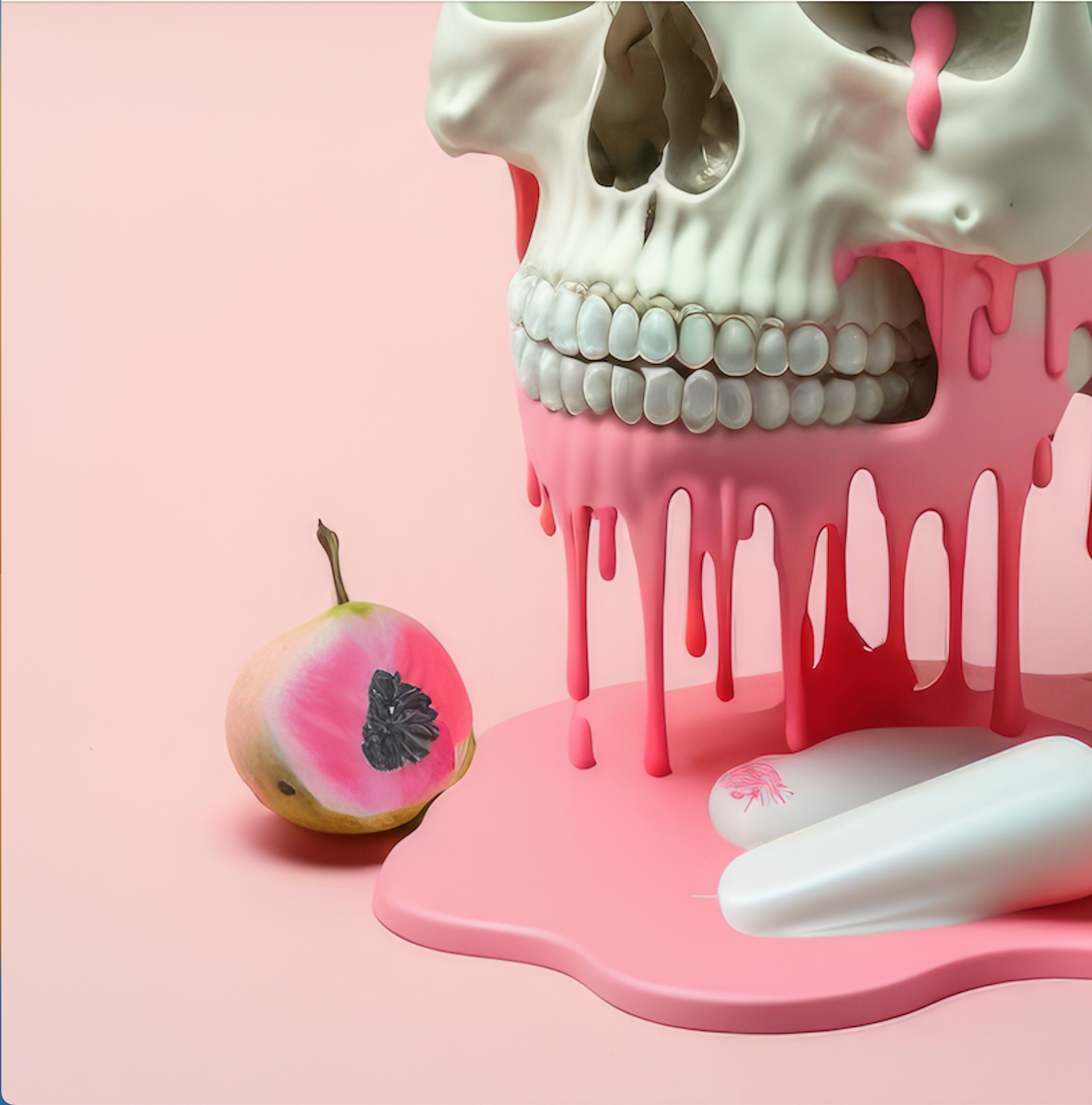Ken Kelleher - Still Life 1 (2023)