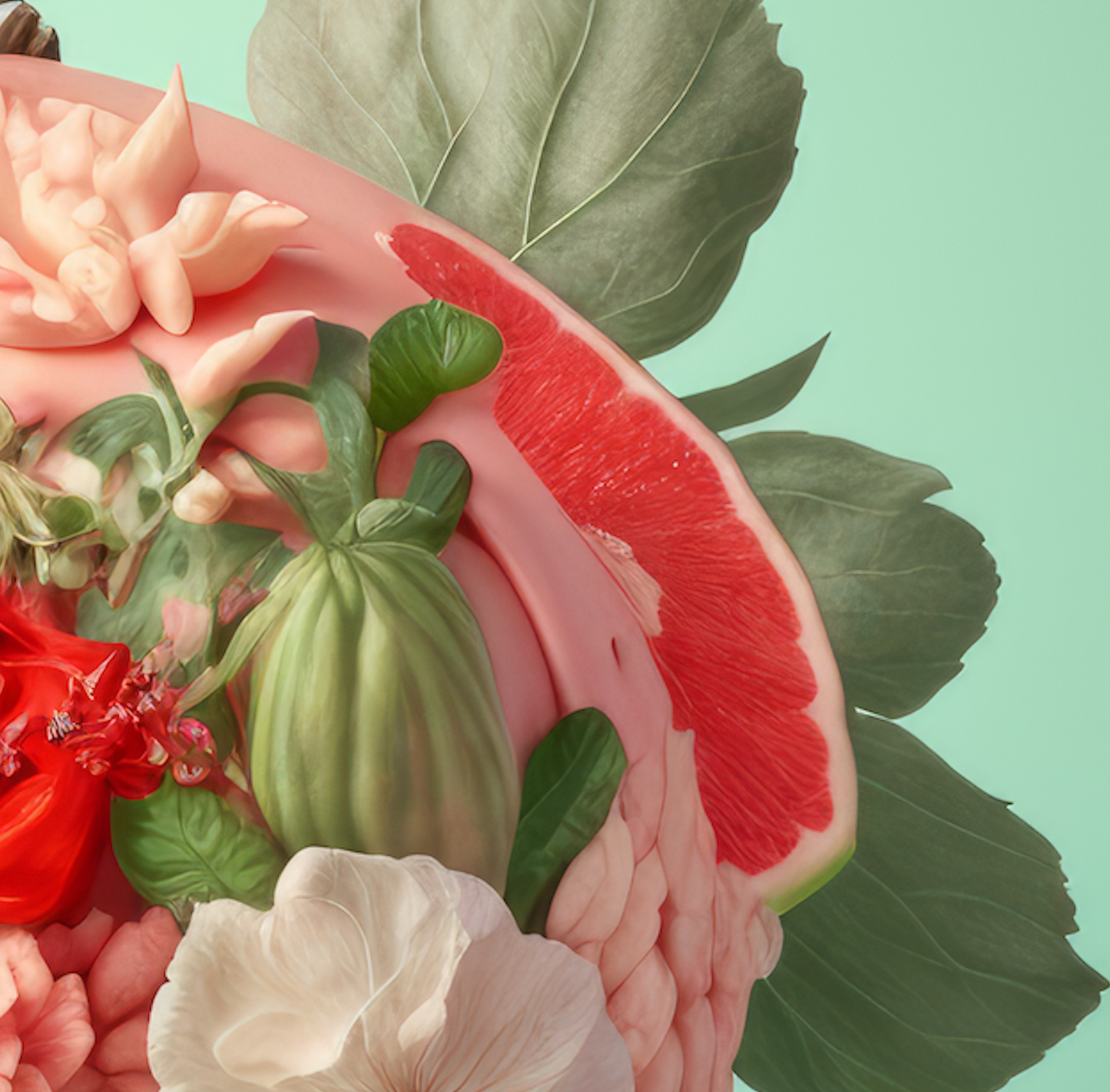 Ken Kelleher - Still life 10 (2023)