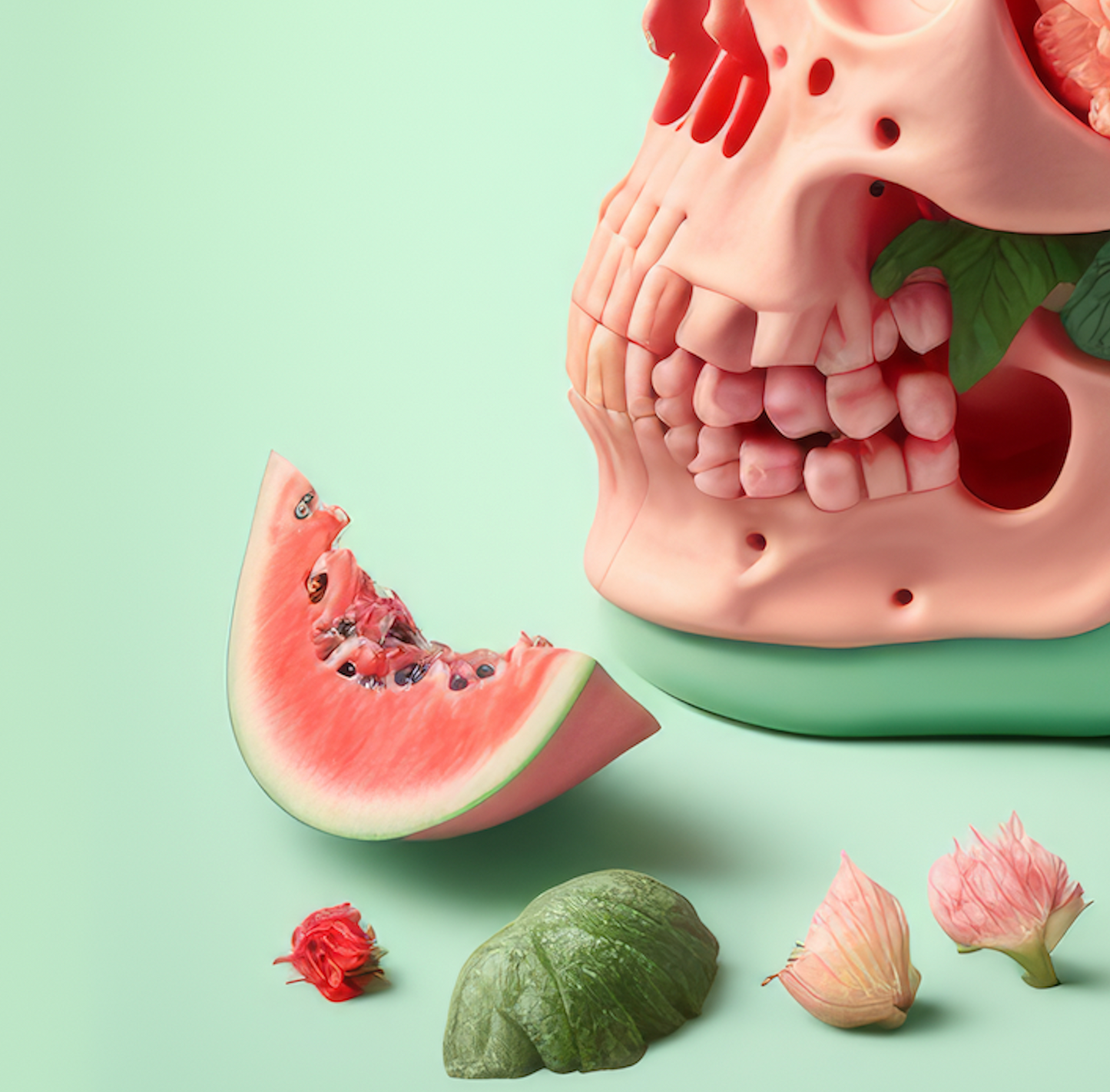 Ken Kelleher - Still life 10 (2023)