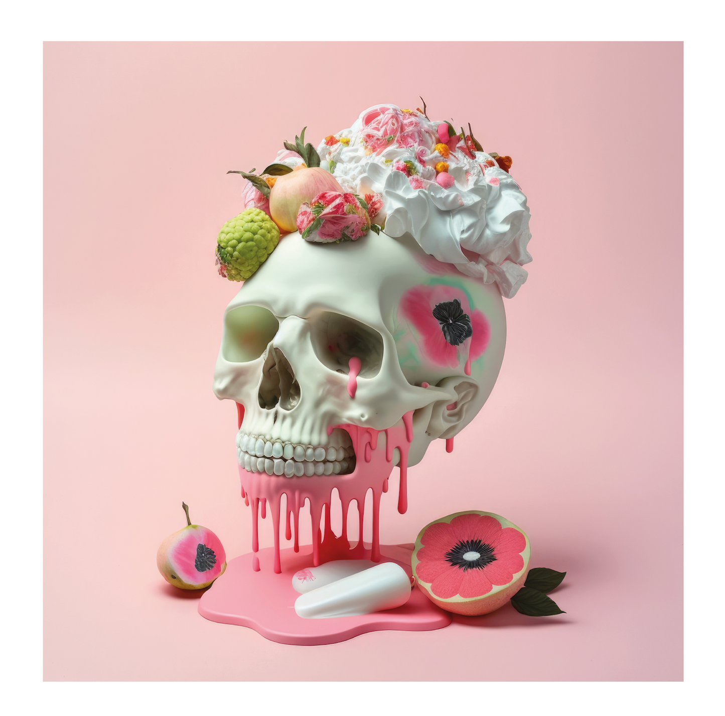 Ken Kelleher - Still Life 1 (2023)