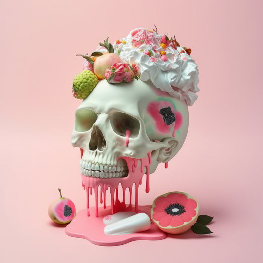 Ken Kelleher - Still Life Collection (2023)