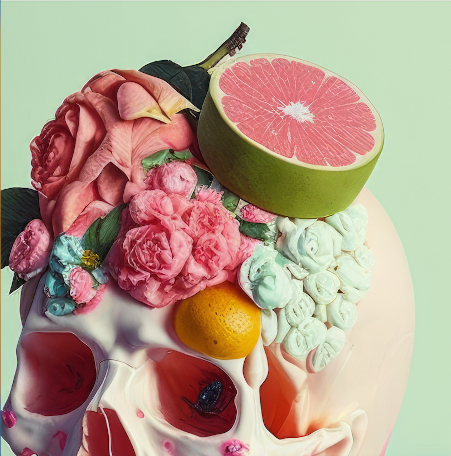 Ken Kelleher - Still Life 2 (2023)
