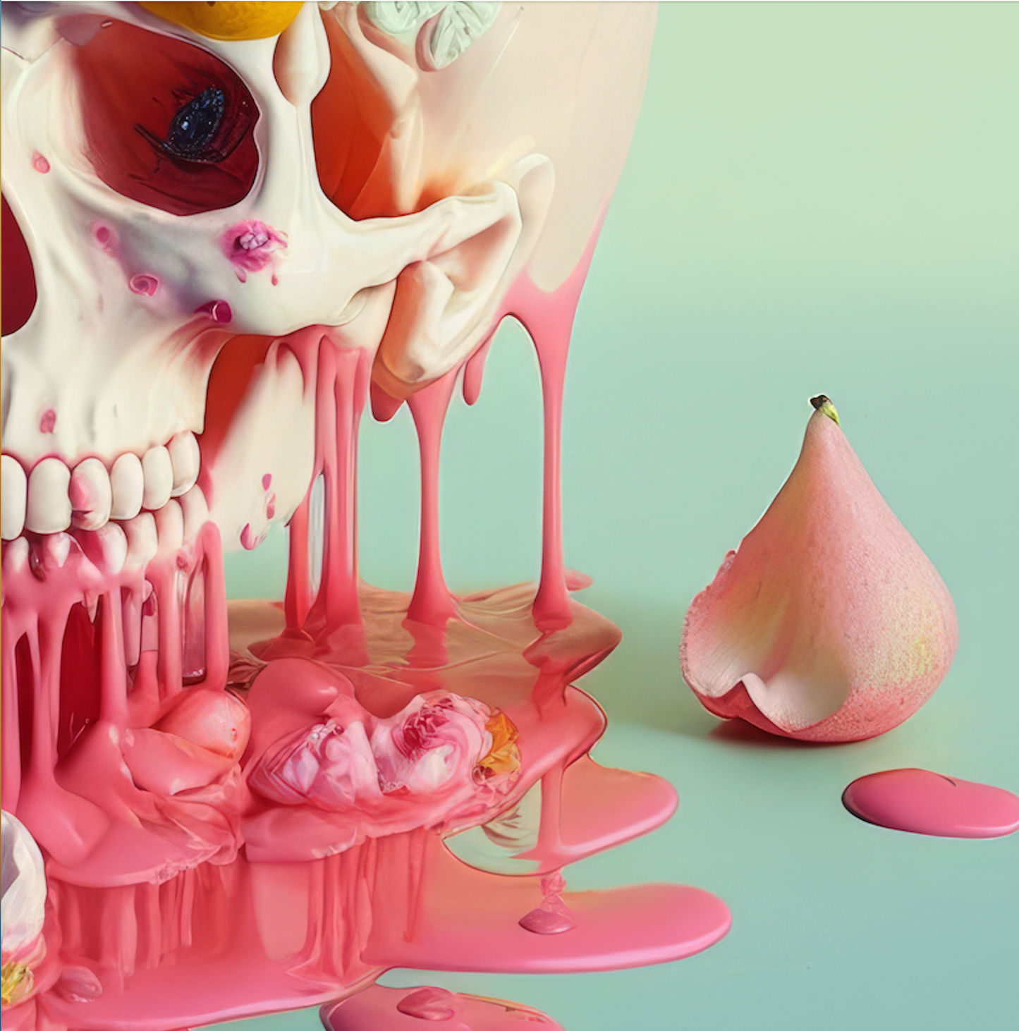 Ken Kelleher - Still Life 2 (2023)