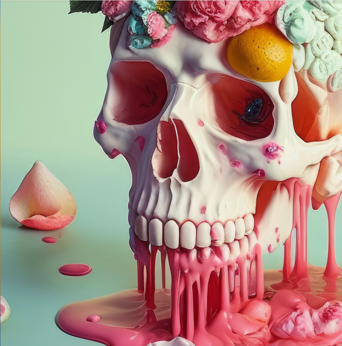Ken Kelleher - Still Life 2 (2023)
