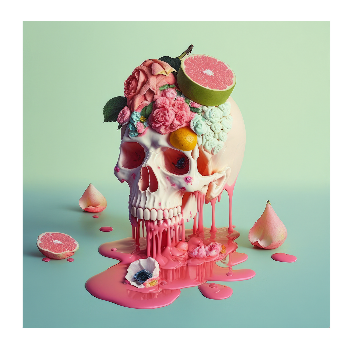 Ken Kelleher - Still Life 2 (2023)