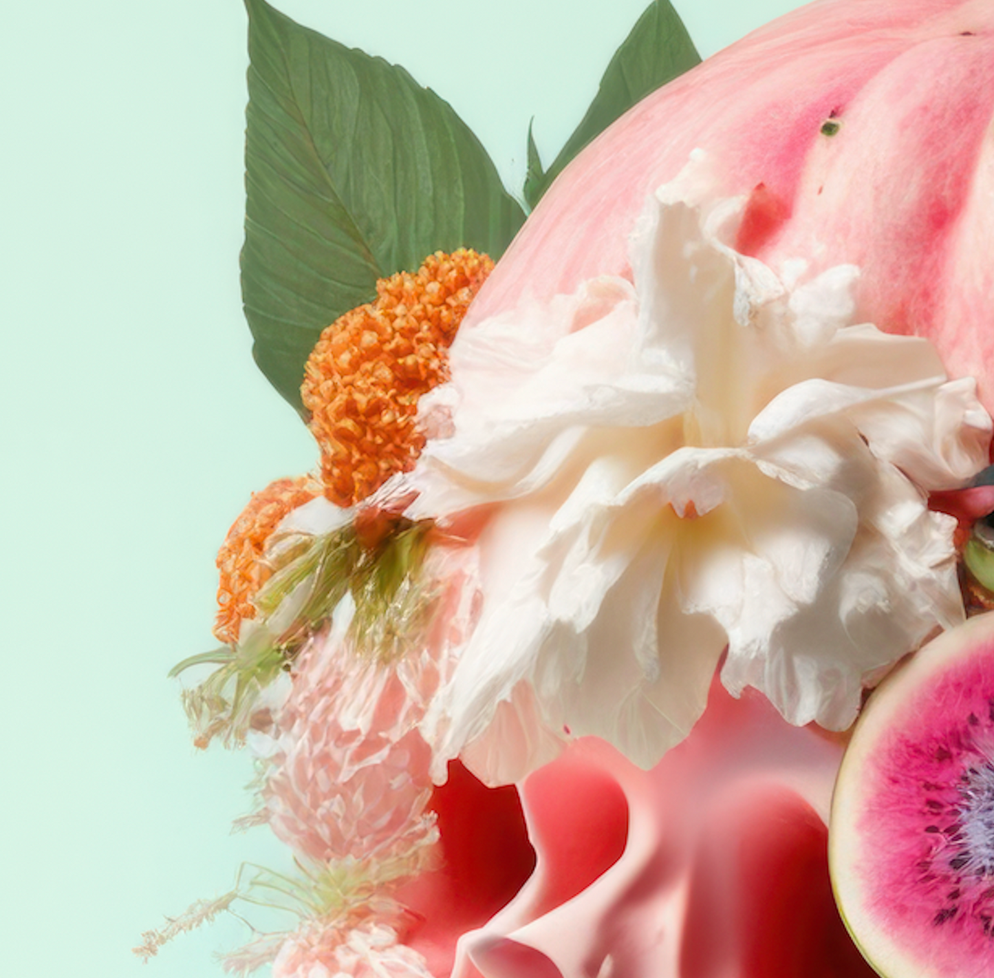 Ken Kelleher - Still Life 4 (2023)