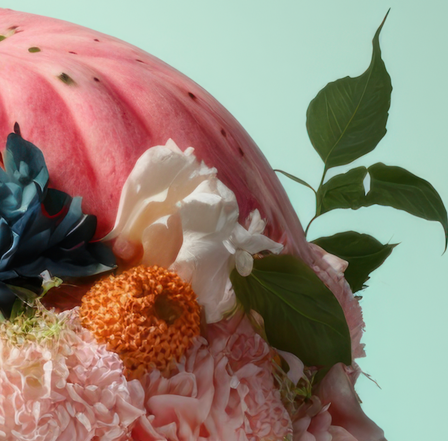 Ken Kelleher - Still Life 4 (2023)
