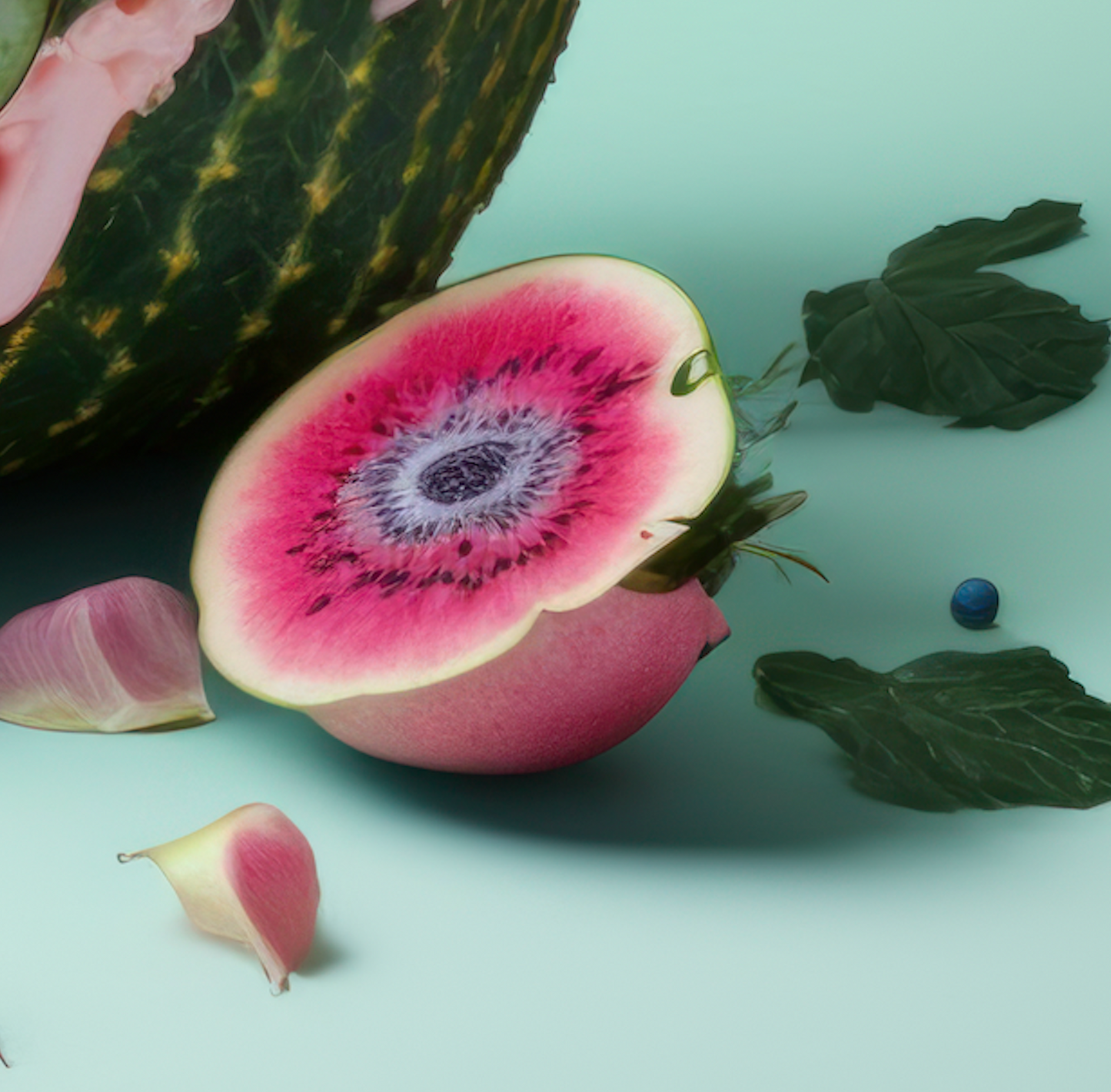 Ken Kelleher - Still Life 4 (2023)